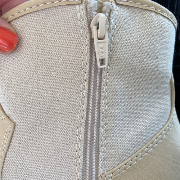 Universal Thread cowboy bootie - Picture 11 of 15